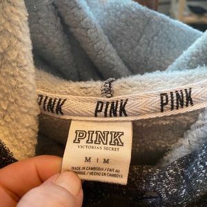 Victoria Secret hoodie